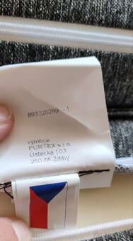 Prodám 2ks matrace Ida Purtex - 6