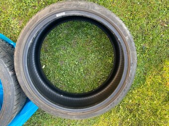 Michelin 225 35 r19 - 6