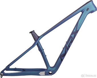 MRX Fibula 29 X25 Deore 1x11 2025 M chameleon-modrý - 6