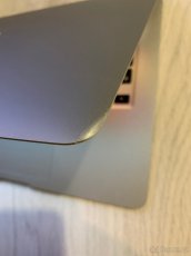MacBook Air 11" 2011, Intel Core i7 1,8GHz, 4GB, 256GB - 6
