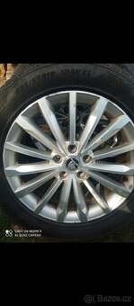 ALU KOLA TRINITY KODIAQ - 6