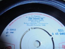 Staré vinylové desky 1964-1975 - 6
