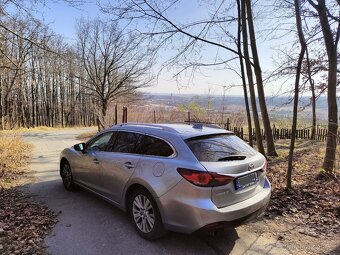 MAZDA 6 SKYACTIV 2.5 141 kW NA LPG r.v. 2014 - 6