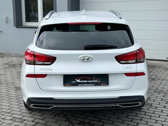 Hyundai i30 1.6 CRDI SMART ČR NOVÉ - 6
