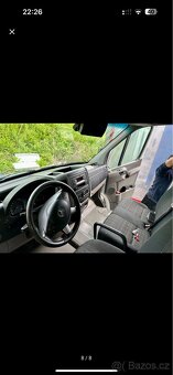 Mercedes benz sprinter 316 - 6