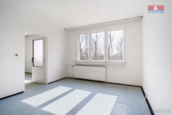 Prodej bytu 1+1, 32 m², Česká Lípa, ul. Jižní - 6