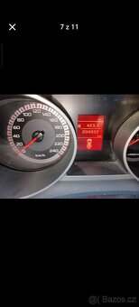 Citroen Crosser - 6