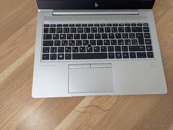 Notebook HP EliteBook 745 G6 RYZEN 5 VEGA - 6