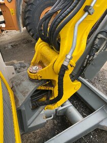 Wacker Neuson 50Z3 - 6