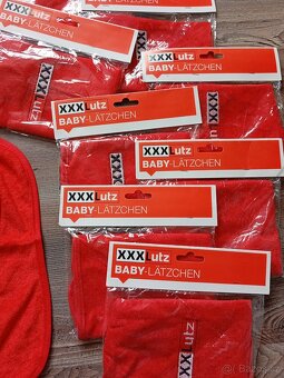 2x Potřeby pro miminka - 6