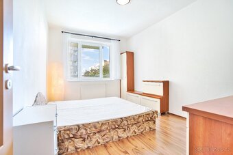 Pronájem prostorného bytu 2+kk s balkonem, 63 m² – Olomouc, - 6