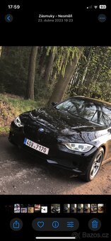 Bmw f31 - 6