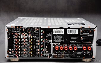 PIONEER VSX-2014i - 6