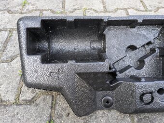 Vložka do zavazadlového prostoru Volvo V60 - 6