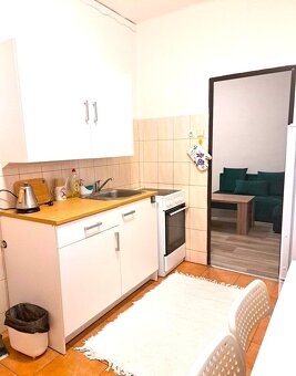 Pronájem bytu 1+1 34 m² Bohumín - Šunychl - 6