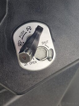Skútr MAXON ARDOUR 125 4t rok 2024 - 6