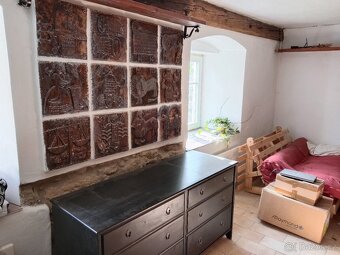 Prodám rodinný dům 146 m2, pozemek 525 m2 - 6