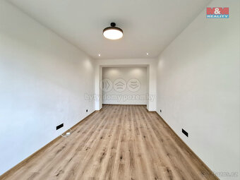 Prodej bytu 2+1, 55 m², Sokolov, ul. Sokolovská - 6
