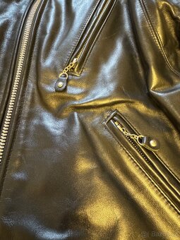 Vanson USA vel. XL - 6
