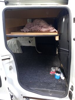 Prodám Opel Combo D Van - 6