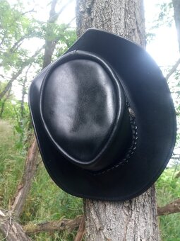 westernovy klobouk - 6