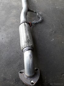 Výfuk Opel Corsa - 6