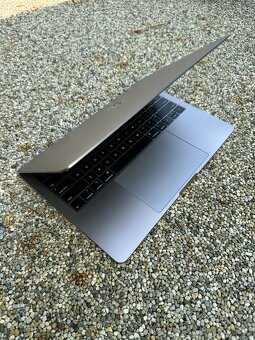 MacBook PRO 13, 500GB, 16GB, i7 touchbar - 6