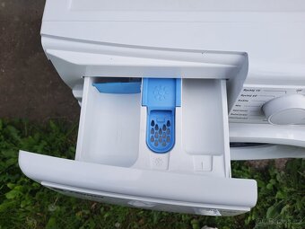 Pracka zánovní ROMO RWF1070A----mohu dovézt - 6