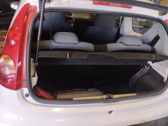 Peugeot 107 r.v2008,50kw,998cm, TK 11/26 - 6