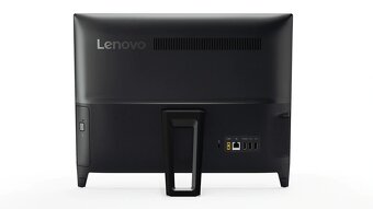 Lenovo IdeaCentre 310-20IAP Black - 6