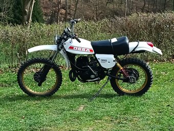 Ossa Desert 350 - 6