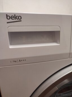 Kondenzační sušička prádla Beko ..A+++ - 6