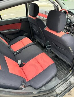 Hyundai Getz - 6