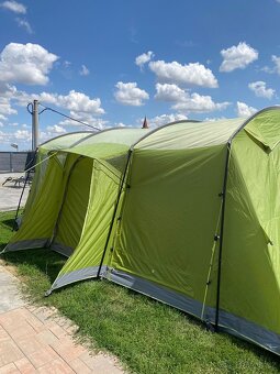Prodám stan zn. Vango - 6