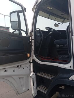 Volvo FH 460 - 6