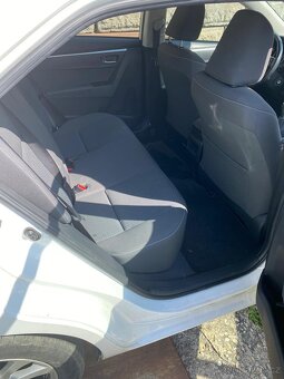 Toyota Corolla 2019, najeto 65.000 km - 6