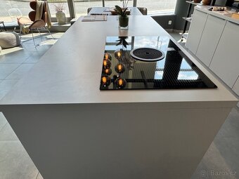 Designová kuchyně NOBILIA z expozice - 6