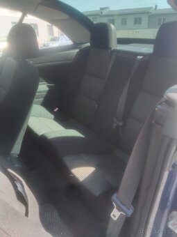 Peugeot 307 cc - 6