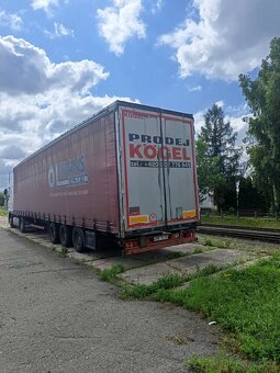 lowdeck KOGEL - 6