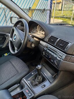 BMW - 6