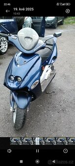 Malagutti Firefox F15 - 6