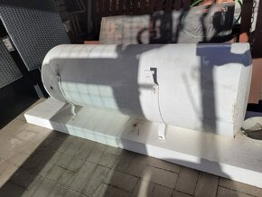 Prodám elektrický bojler na vodu - 6