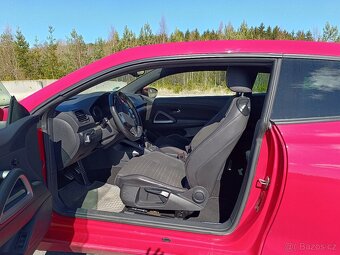 Scirocco 1.4 TSi - 6