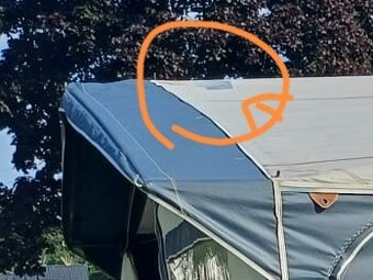 Předstan ke karavanu - 6