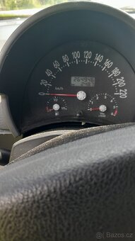 Prodám vw new beetle - 6