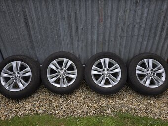 5x112 R17 Škoda Mytikas Kodiaq - 6