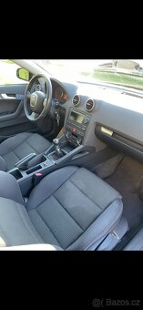Prodej nebo výměna AUDI A3 1.9tdi 77kw 122000KM - 6