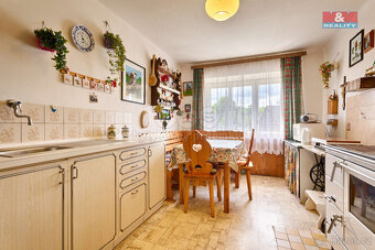 Prodej rodinného domu, 101 m², Černovice - Svatava - 6