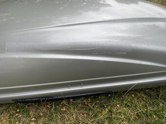 Thule Motion XL - velký střešní box s rychlo uchycením - 6