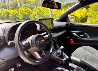Toyota Yaris GR 1.6 Dynamic Benzin - 6